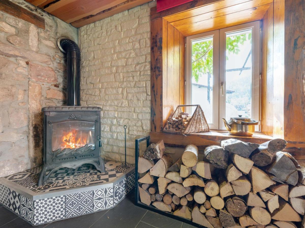 La Maison De Max - Avec Terrasse Saulxures-sur-Moselotte 외부 사진