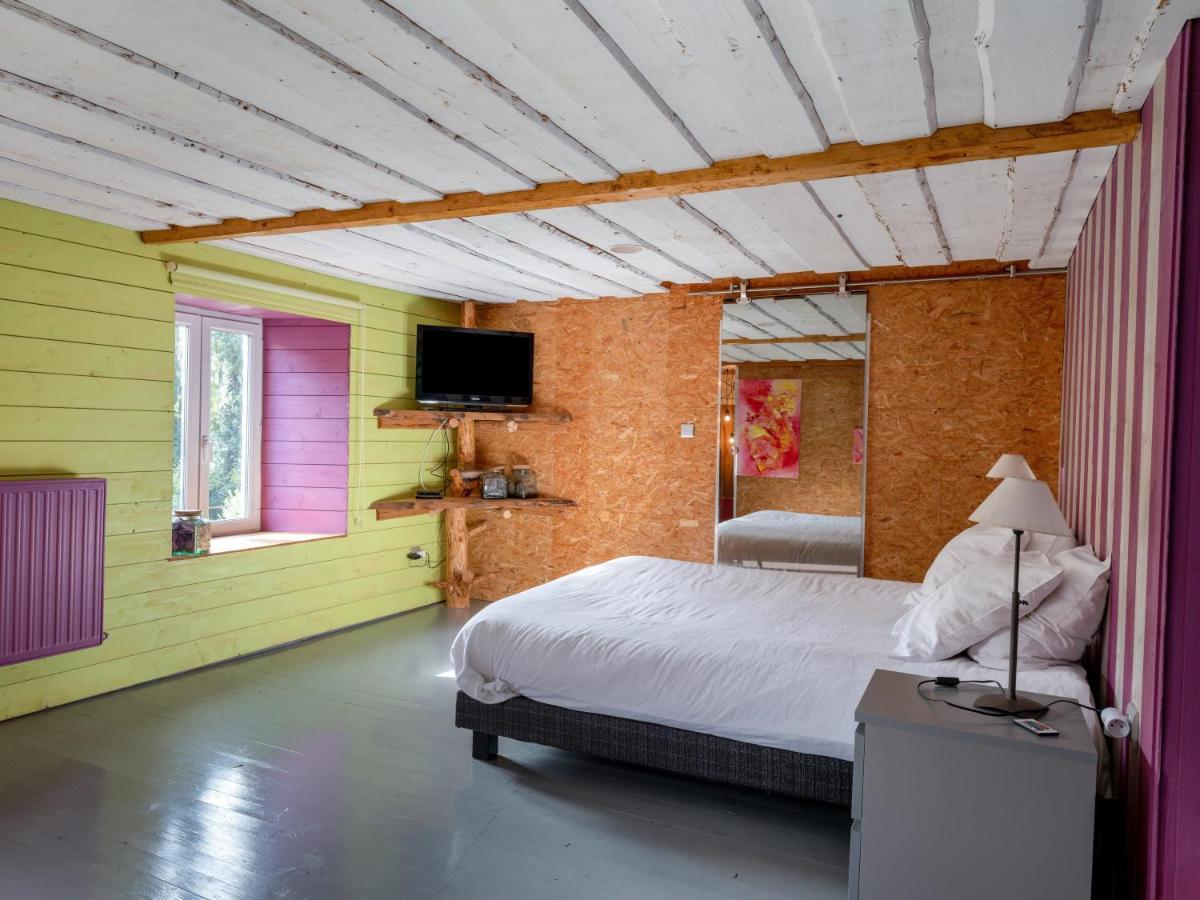 La Maison De Max - Avec Terrasse Saulxures-sur-Moselotte 외부 사진