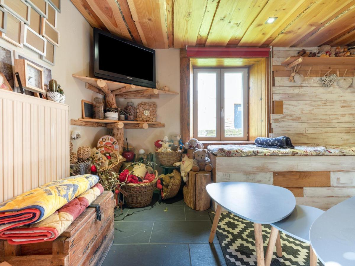 La Maison De Max - Avec Terrasse Saulxures-sur-Moselotte 외부 사진