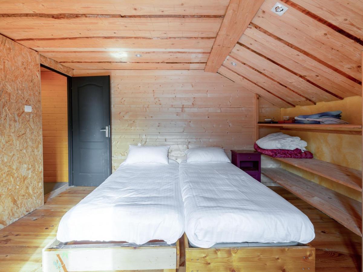La Maison De Max - Avec Terrasse Saulxures-sur-Moselotte 외부 사진
