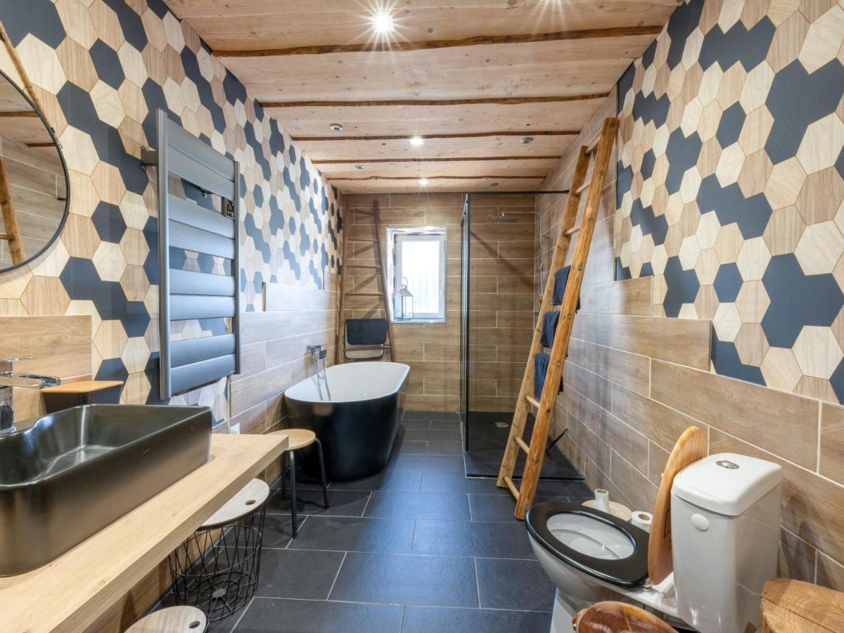 La Maison De Max - Avec Terrasse Saulxures-sur-Moselotte 외부 사진